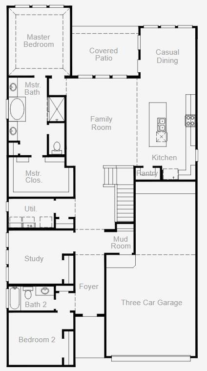 House in Georgetown, Texas, United States 5 - 17975285