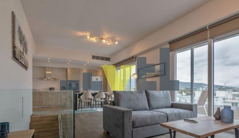 Apartment in South Athens, Attica, Greece 1 - 17977048