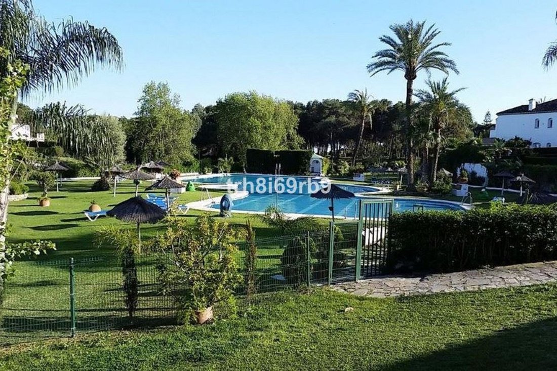 Villa in Estepona, Andalusia, Spain 1 - 17976853