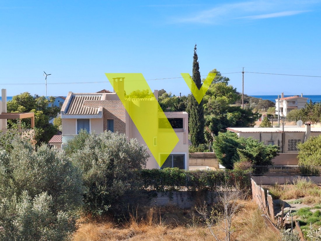 House in Kalyvia Thorikou, Attica, Greece 4 - 17976166