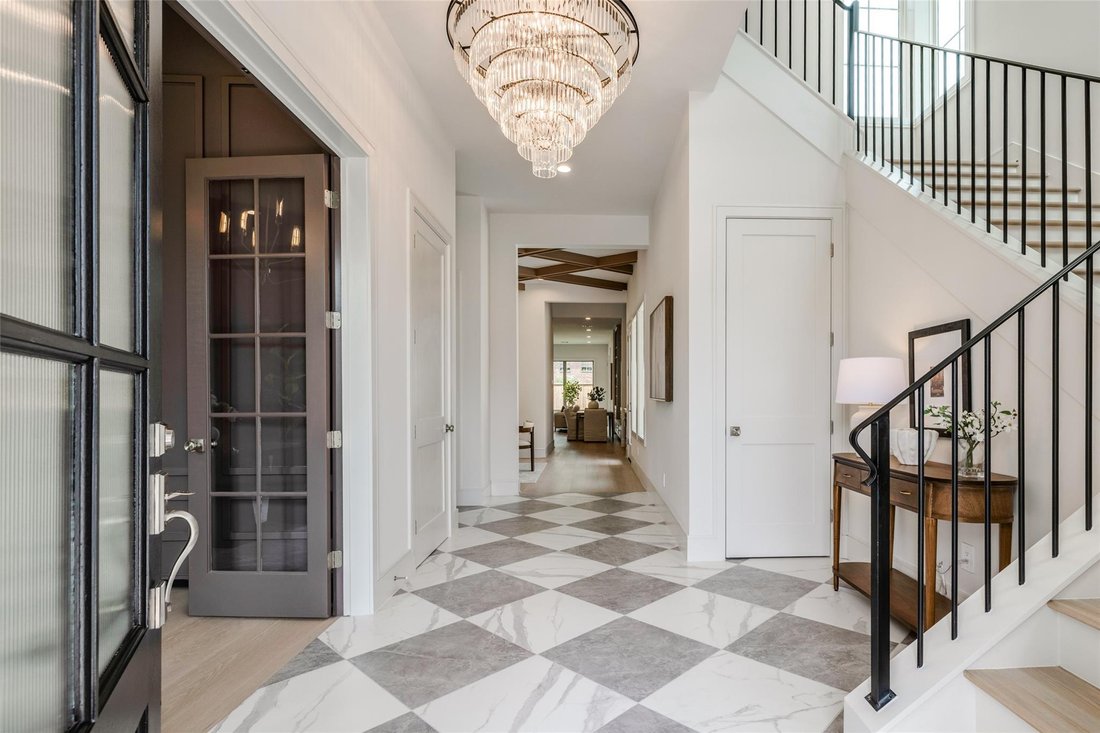 House in Houston, Texas, United States 4 - 17975727