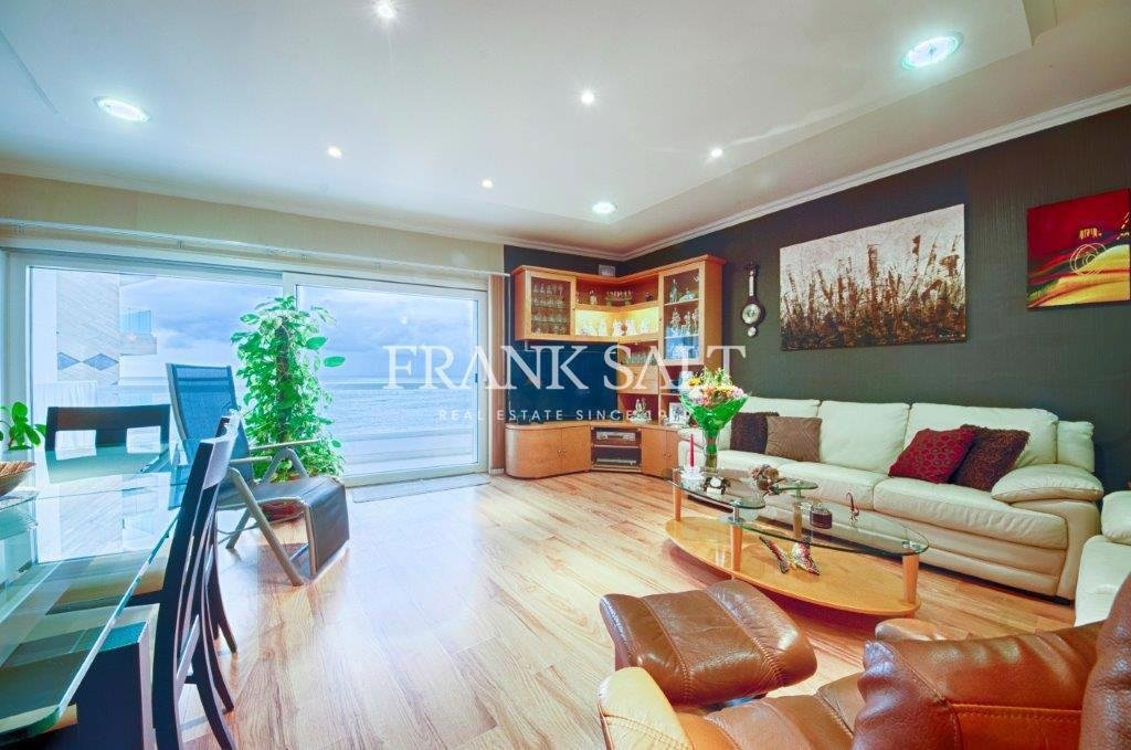Apartment in Sliema, Malta 1 - 17958718