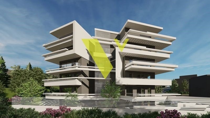 Apartment in Vari, Attica, Greece 2 - 17977060