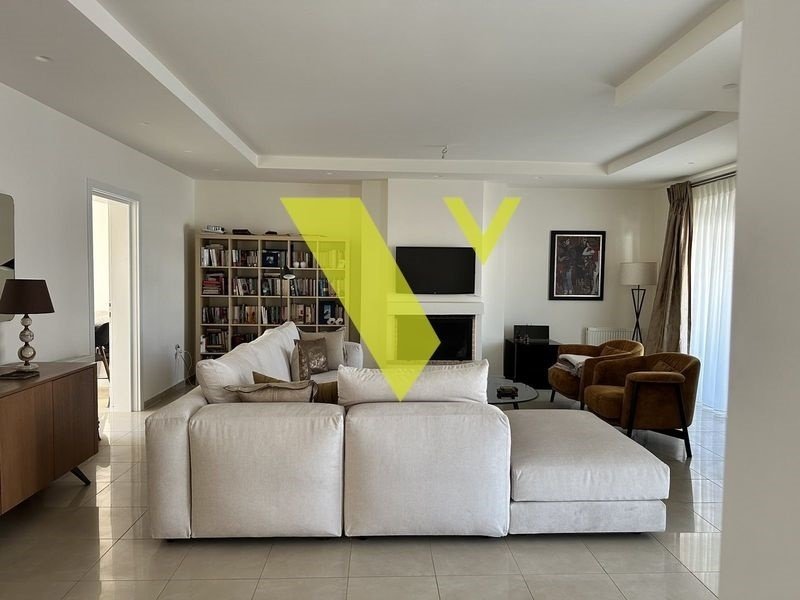 Apartment in Glyfada, Attica, Greece 1 - 17976959