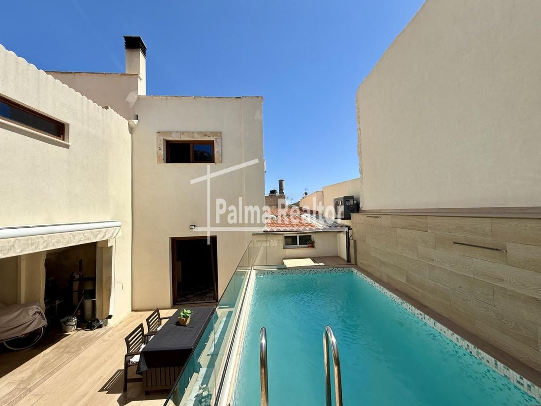 Casa a Son Servera, Isole Baleari, Spagna 1 - 17976045