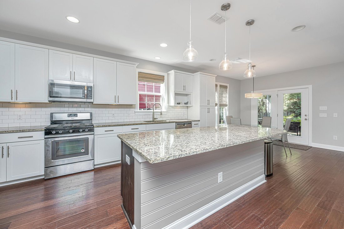 House in Mount Pleasant, South Carolina, United States 3 - 17981229