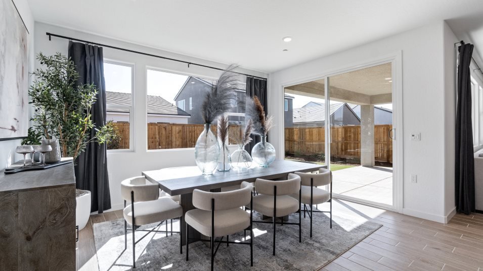 House in Shafter, California, United States 4 - 17975738