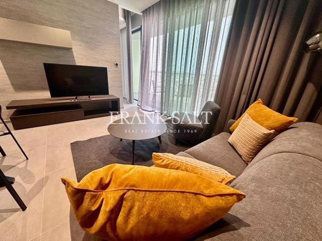 Apartment in Saint Julian's, Malta 2 - 15672368