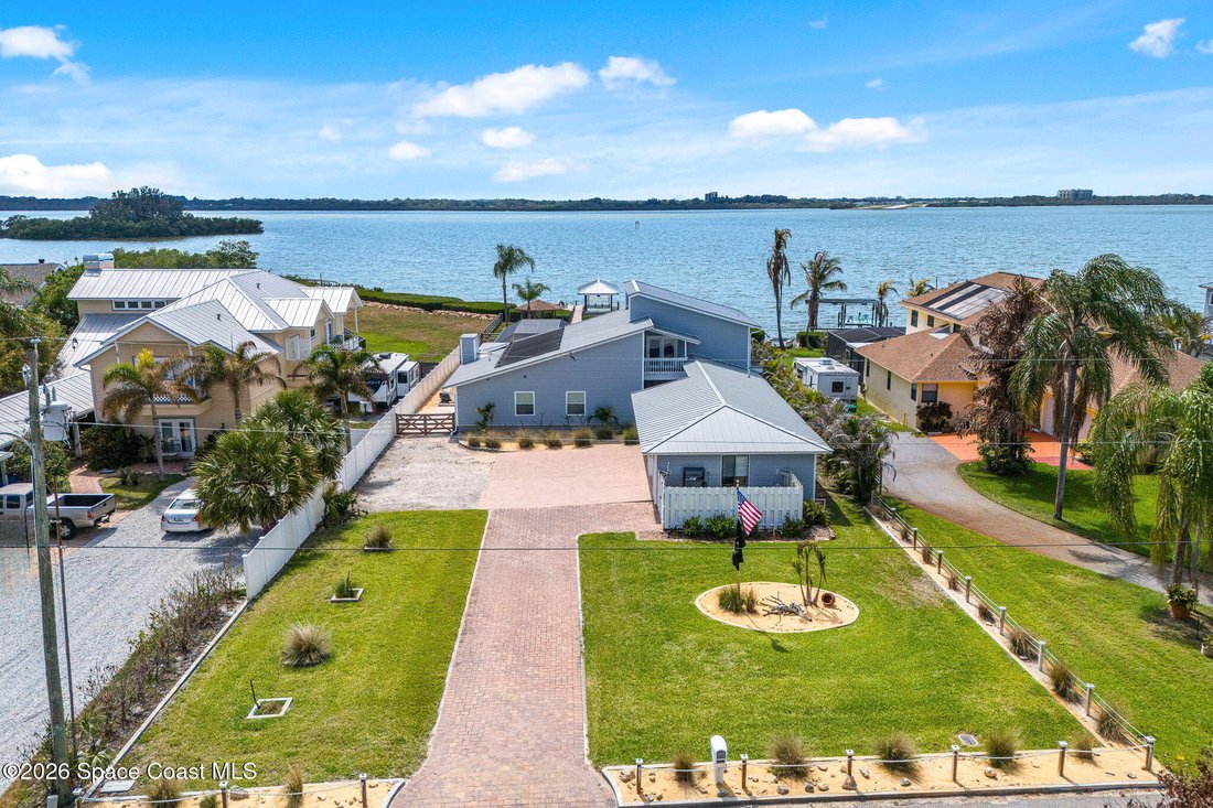 House in Merritt Island, Florida, United States 5 - 17979725