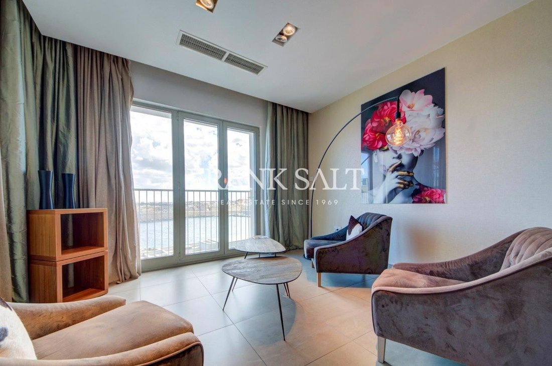 Apartment in Sliema, Malta 5 - 15441797