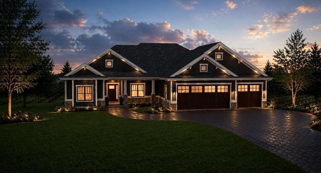House in Sun Prairie, Wisconsin, United States 1 - 17978201
