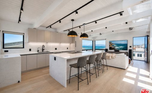House in Manhattan Beach, California, United States 1