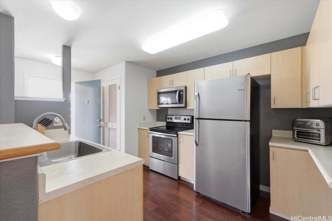 Condo in Mililani, Hawaii, United States 4 - 17980823