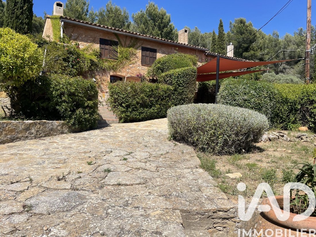 House in Sanary-sur-Mer, Provence-Alpes-Côte d'Azur, France 2 - 17980819