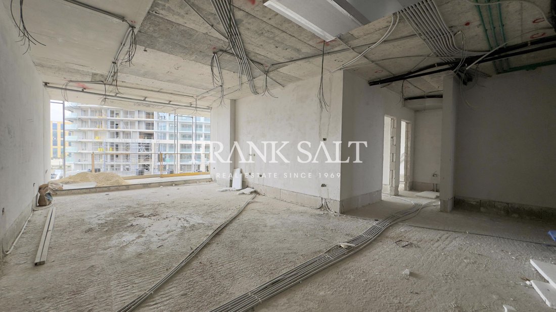 Apartment in Kalkara, Malta 2 - 13892560