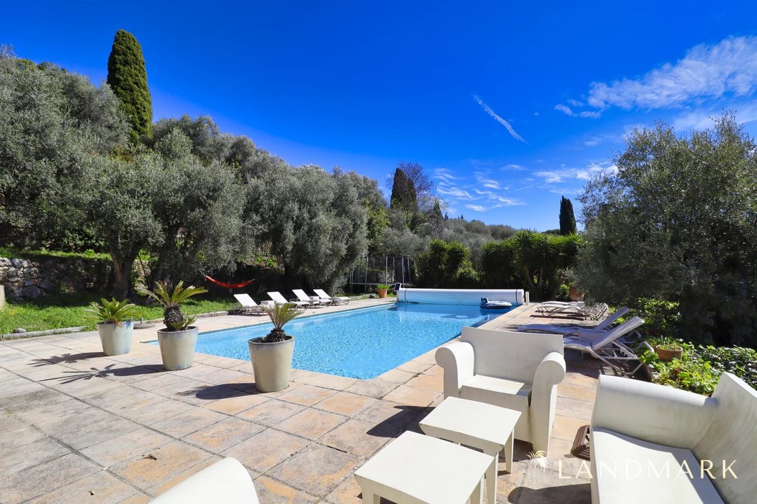 House in Spéracèdes, Provence-Alpes-Côte d'Azur, France 2 - 17980397