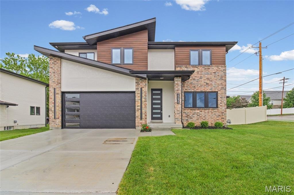 House in Concord, Missouri, United States 2 - 17979311