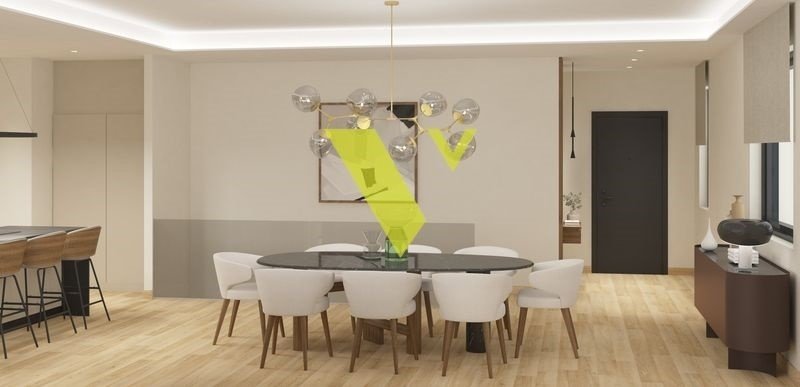 Apartment in Vari, Attica, Greece 3 - 17976515