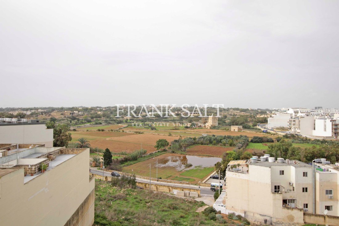 Apartment in Marsaskala, Malta 4 - 13855633