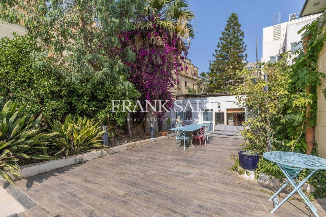 Townhouse in Saint Julian's, Malta 2 - 15086481