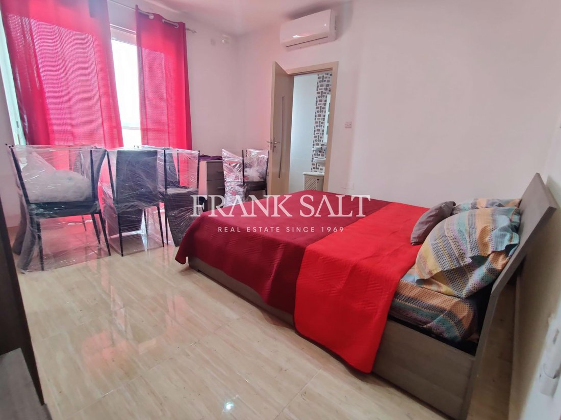 Apartment in Marsaskala, Malta 3 - 14296719