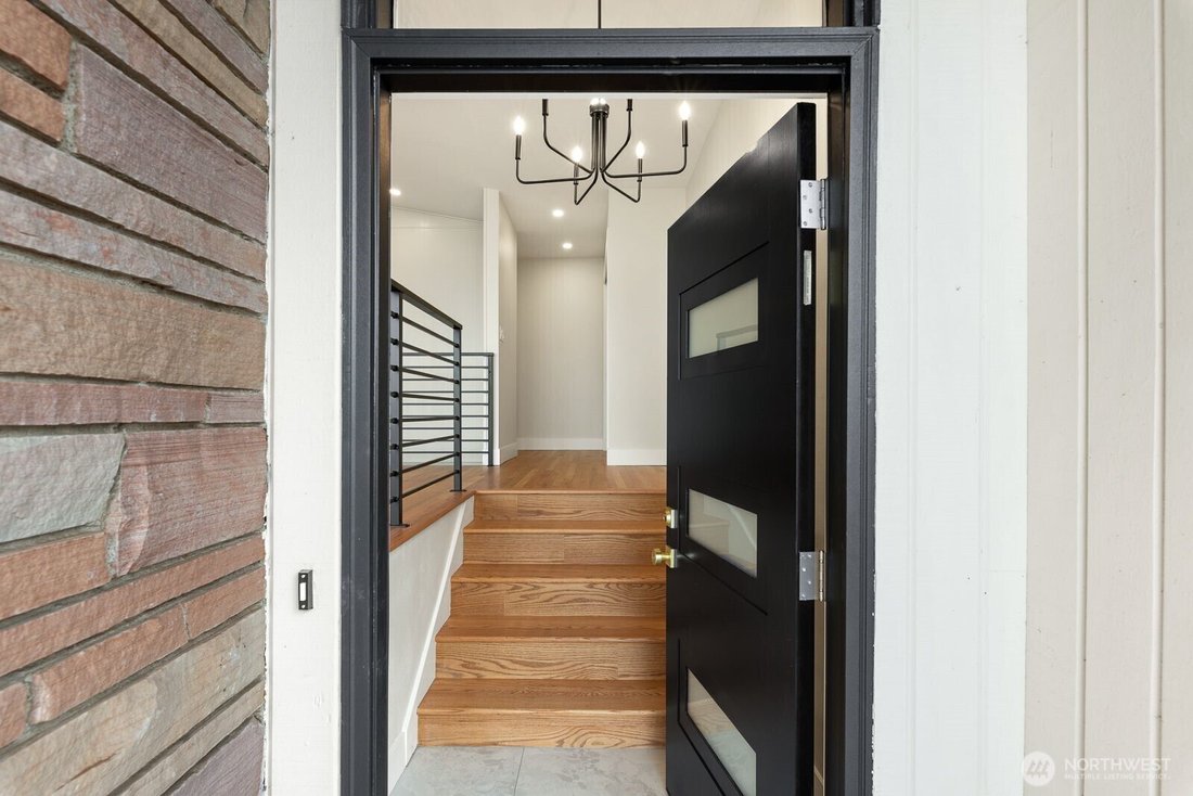 House in Seattle, Washington, United States 4 - 17981284