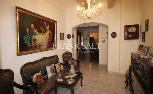 House in Qormi, Malta 1