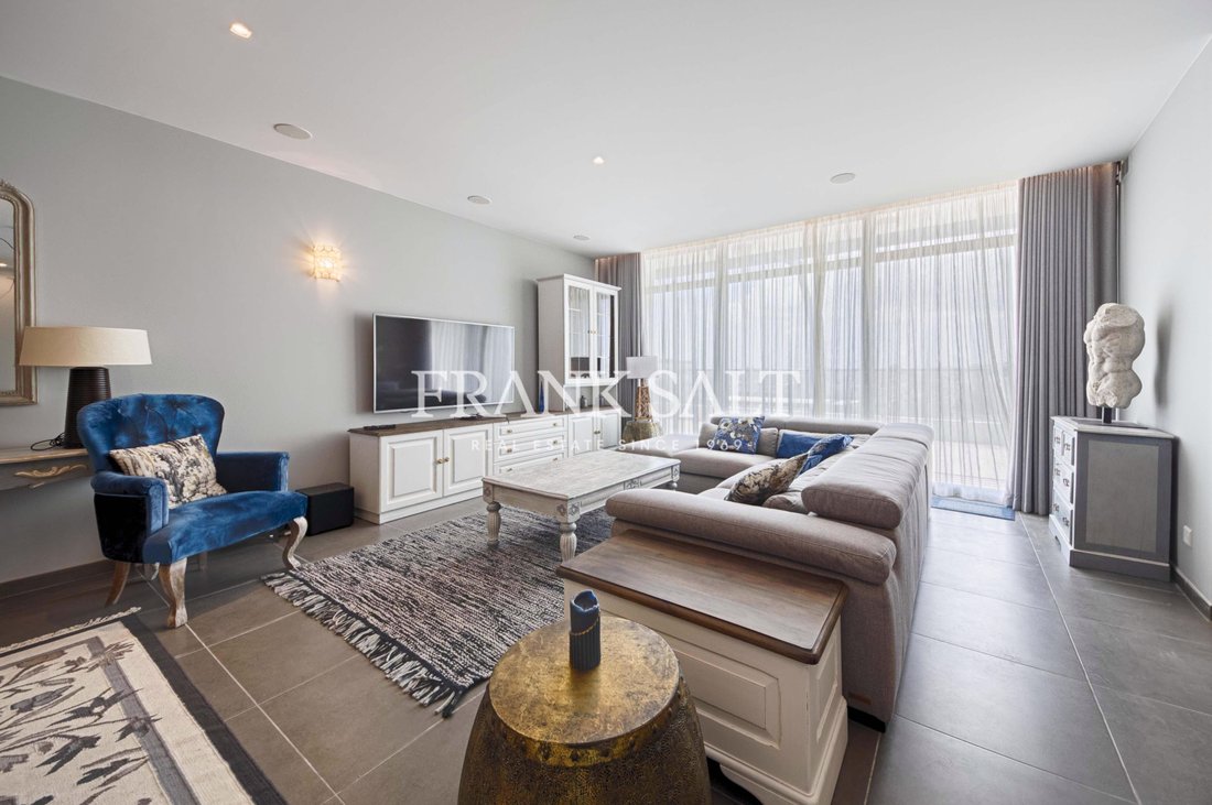 Apartment in Saint Julian's, Malta 2 - 14831705
