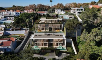 Villa in Estoril, Cascais und Estoril, Lissabon 1