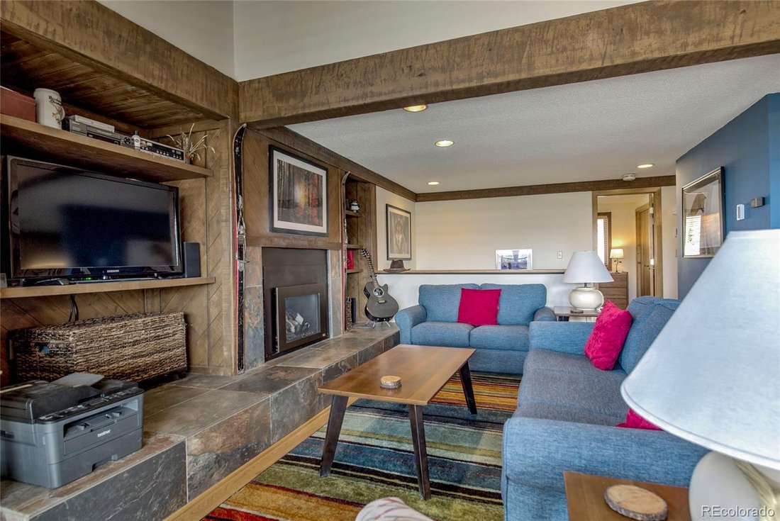 Condo in Breckenridge, Colorado, United States 5 - 17978272