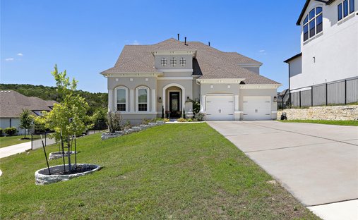 Maison à Leander, Texas, États-Unis 1