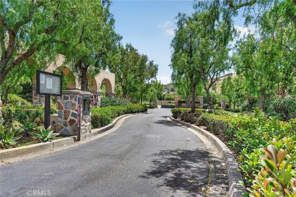 Townhouse in San Juan Capistrano, California, United States 1 - 17975436