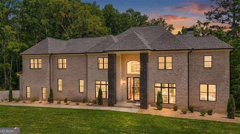 House in Kennesaw, Georgia, United States 2 - 17980011