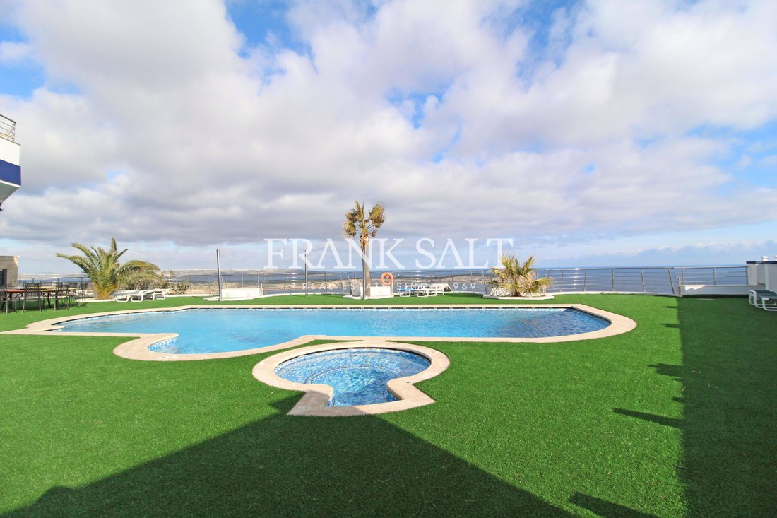Bungalow in Mellieha, Malta 1 - 13822214