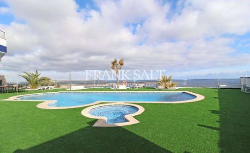 Bungalow a Mellieħa, Malta 1