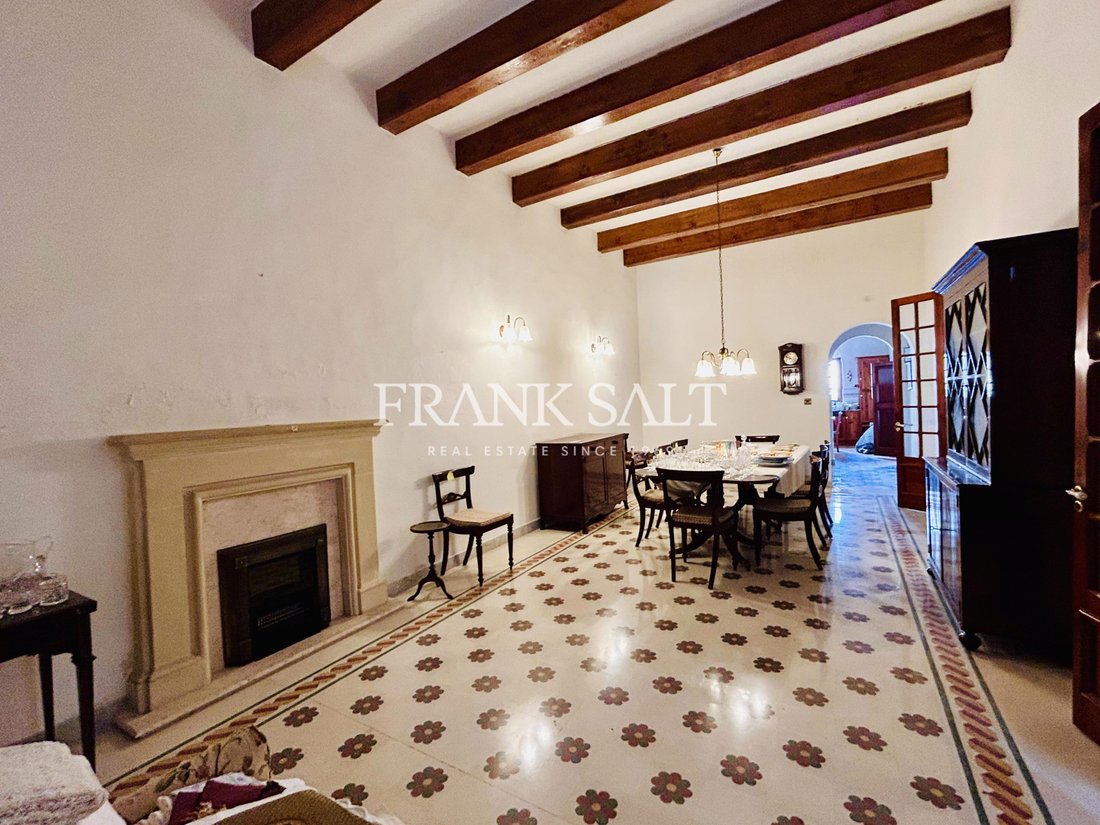 Townhouse in Sliema, Malta 2 - 17911018