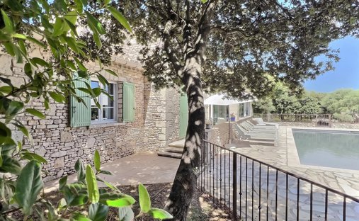 Maison à Taillades, Provence-Alpes-Côte d'Azur, France 1