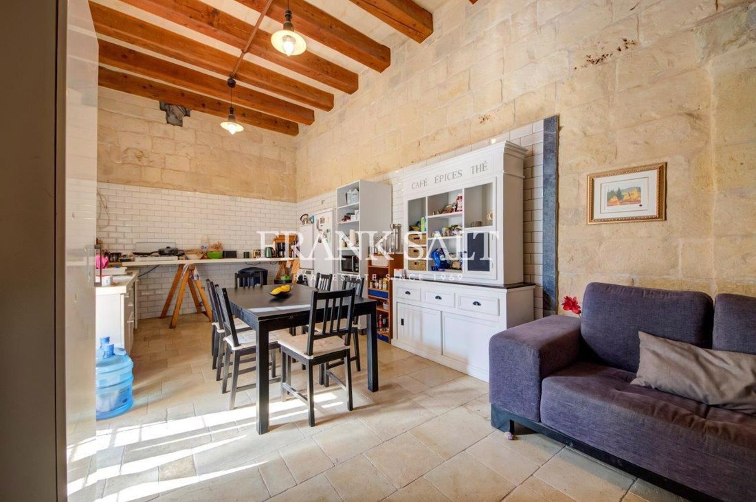 Townhouse in Ħaż-Żabbar, Malta 2 - 17966807