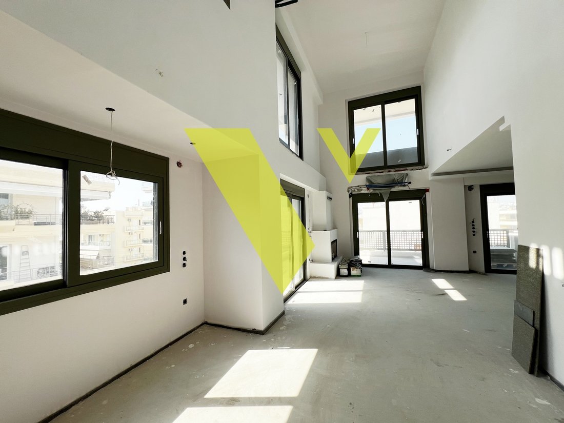 Apartment in South Athens, Attica, Greece 1 - 17975997