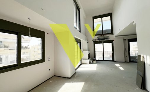 Apartment in South Athens, Attica, Greece 1