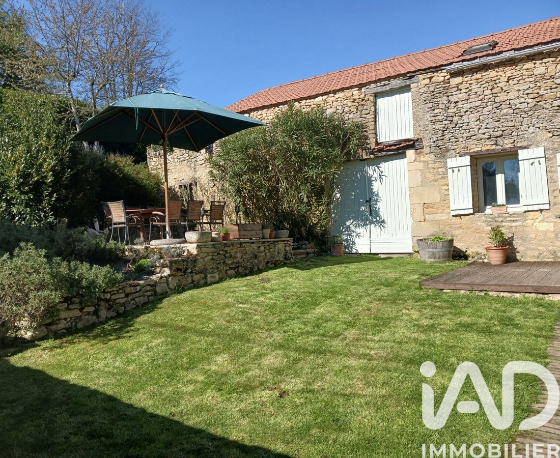 House in Mouzens, Coux et Bigaroque-Mouzens, France 3 - 17227756
