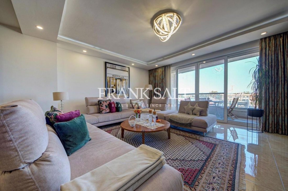 Apartment in Swieqi, Malta 2 - 17770622