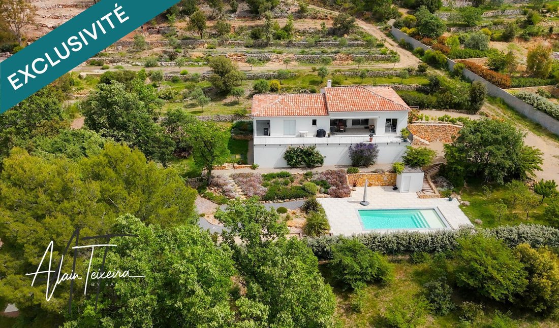 House in Est, Lorgues, France 2 - 17843122