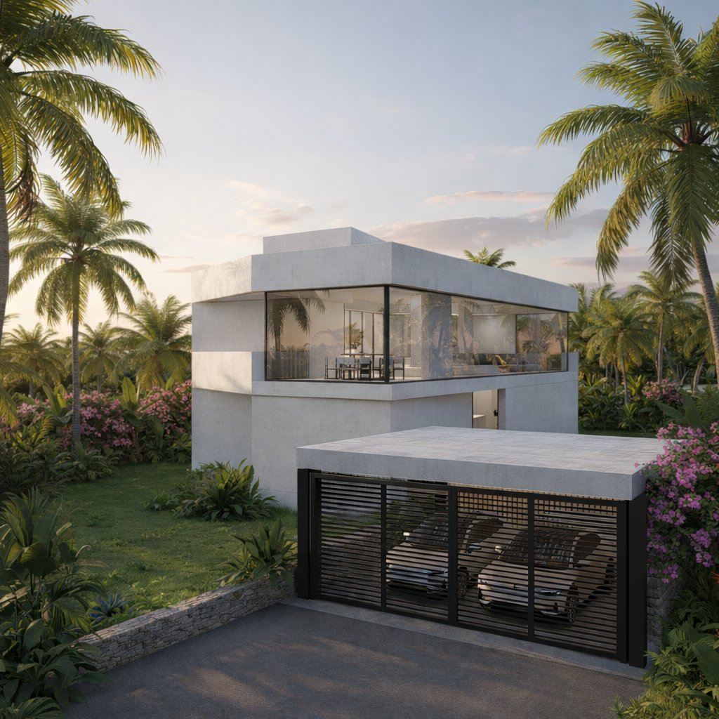 Bungalow in Marbella, Andalusia, Spain 2 - 17979068