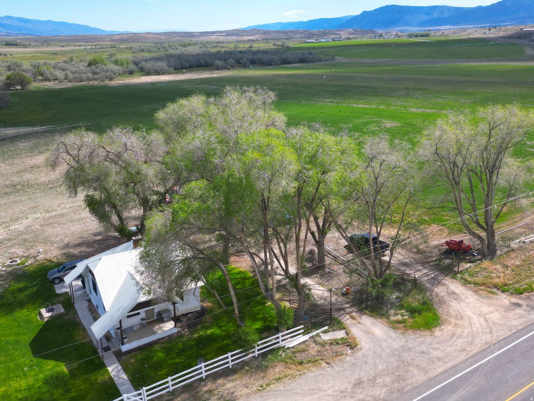 Casa a Mount Pleasant, Utah, Stati Uniti 1 - 17980829
