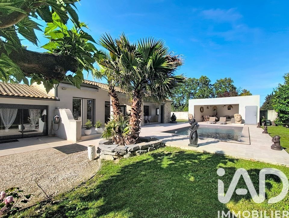 House in Durance-Cantarel, Avignon, France 1 - 16868091