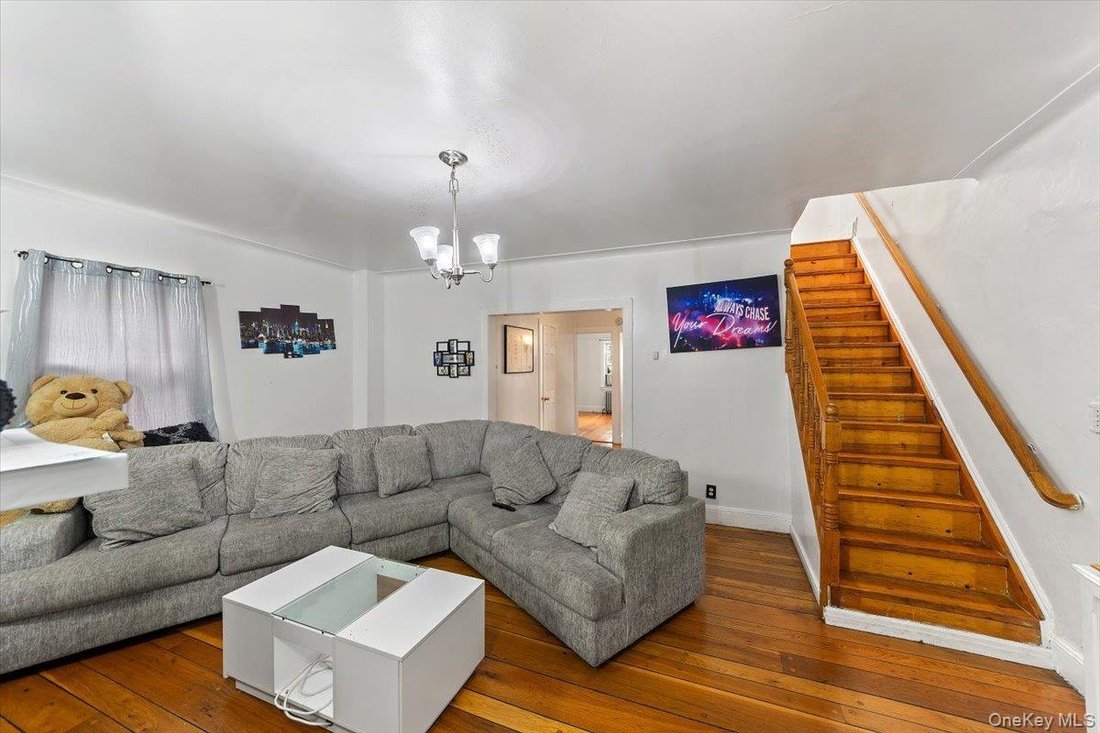 Appartamento a New York, New York, Stati Uniti 4 - 17978385