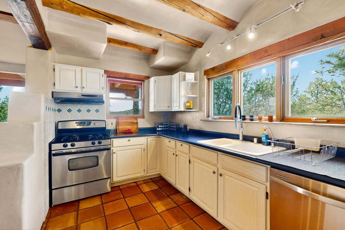 House in Santa Fe, New Mexico, United States 3 - 17976674