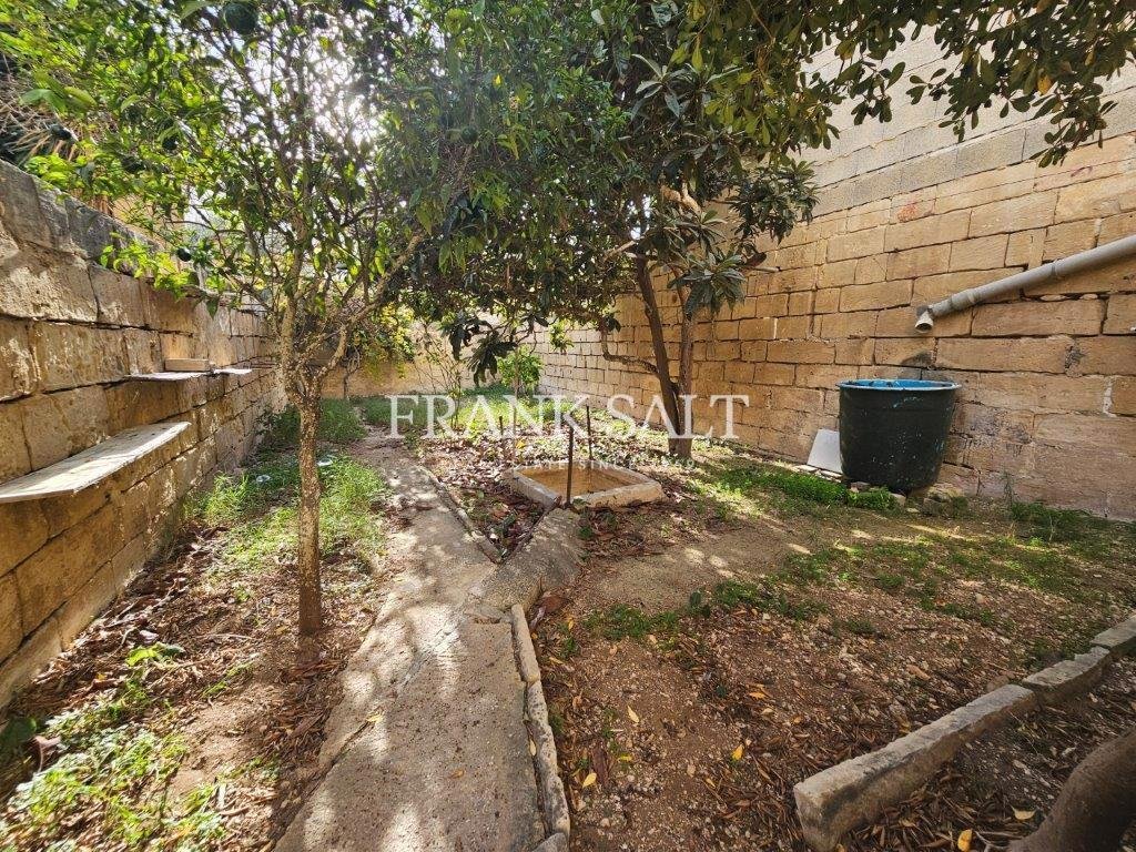 Townhouse in Ir-Rabat, Malta 1 - 17954119