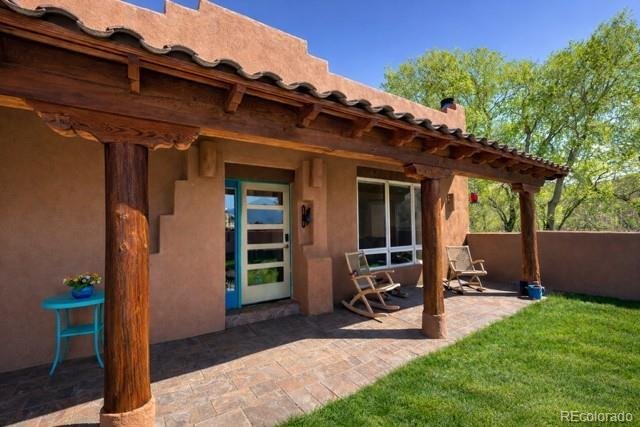 House in Salida, Colorado, United States 3 - 17980314